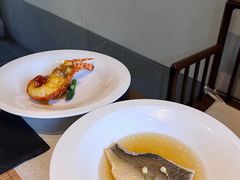 -鲤院·新中式美学·庭院餐厅(夫子庙店)