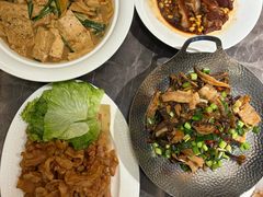 -船家渔(徐州北路店)