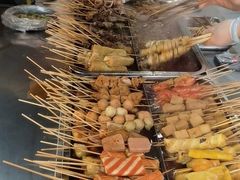 -大姐麻辣烫(莲宝中路店)