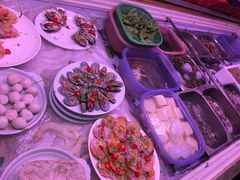 -长平老姿娘夜粥(平东一街店)