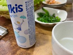 -春川铁板鸡(高科园店)