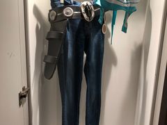 -东京塔海贼王主题公园