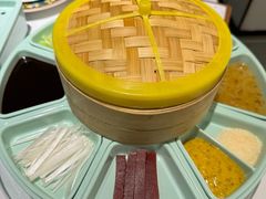 -羲和雅苑•北京烤鸭(国贸商城店)
