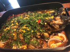 -湄公河秘制烤鱼(西双十贰城商业中心店)