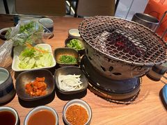 -烧肉达人•炭火烧肉(新天地店)