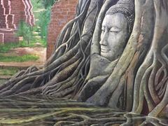 -芭提雅3D美术馆