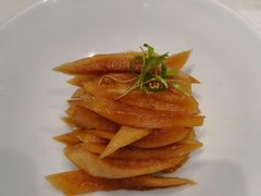 金桂酱萝卜-和记小菜(东方店)
