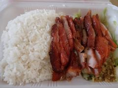 -老字号蛇口德记烧腊饭店·海鲜加工