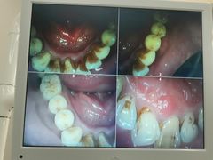 -牙博士口腔品牌连锁(杨浦店)