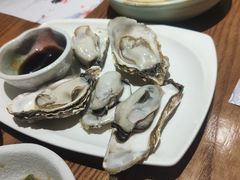 -贵木日本料理·铁板烧(新地假日广场店)