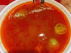 -西贝(上海新梅广场店)