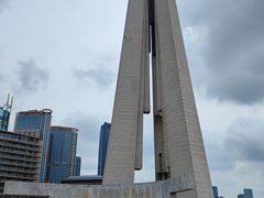 -上海市外滩历史纪念馆