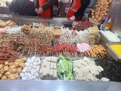 -林静小吃(复兴路店)