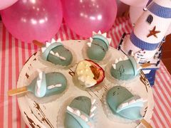 -Biteology Artisan Cakes(红庄·国际文化保税创新园店)