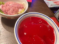 -萍姐火锅·公路夜市(打浦桥日月光店)