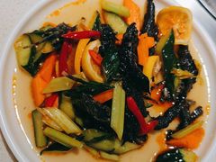 -芭夯兔·兔肉汤锅(新都店)