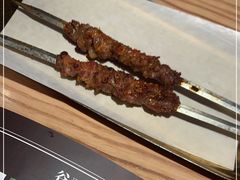 -谷丽麦馕新疆菜·清真(步步高梅溪新天地店)