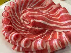 -清真·鸦儿李记·涮肉(和平里店)