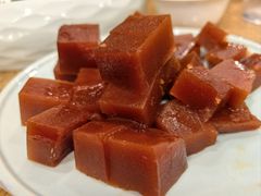 -乔家满族八大碗(流水沟店)