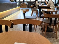 -星巴克(长沙友阿奥特莱斯店)