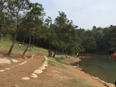 -南京市无想山景区