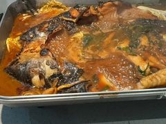 -半天妖烤鱼(紫荆广场店)
