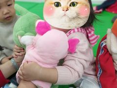 -全优加早教托育园(广百新一城店)