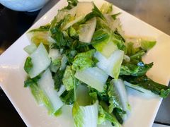 -京城小江南·土菜馆·蒸白鱼(东四十条店)