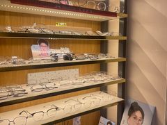 -优医视平价眼镜超市蔡司依视路折扣(小马厂店)