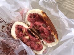 酒酿饼-叶受和(观前街店)