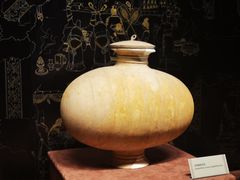 -汉景帝阳陵博物院
