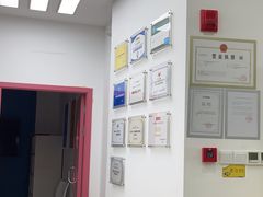 -童程童美·信息学竞赛·乐高机器人编程(龙华校区)