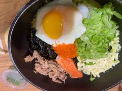 -鱼籽村秘制拌饭(崇文门店)