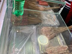-辽B·小串(总店)
