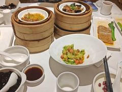 -万龙洲海鲜(安定门店)