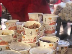 -二斗栗子(黄河道店)