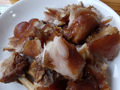 卤肉-临江后街鳝丝(临江店)