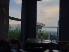-漪龙台·B26 Rooftop Lounge