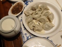 -东方饺子王(工农大路店)