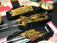 -蛙小侠(珠海华发商都店)