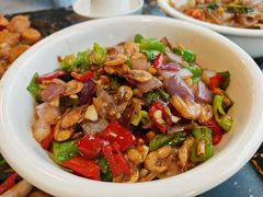 -大众酸菜鱼(梨花巷总店)