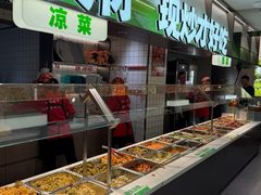 -晓宇盒饭(民安街店)
