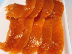 王牌烤鸭-玉林烤鸭店(黄村兴华店)