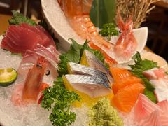 -尺山寸水日料(马桥满天星店)