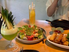 -Ginger(兴国路店)