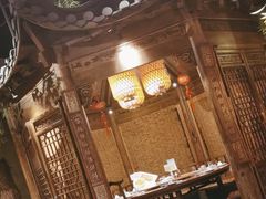 -南京大牌档(之心城店)