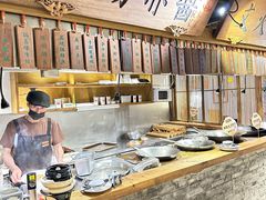 -大牌大·传统杭帮菜(湖滨店)