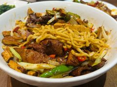 -寻裕记·现炒浇头面(人民广场店)