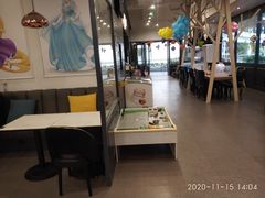 -Lilliput·粒粒堡亲子餐厅(嘉定宝龙店)