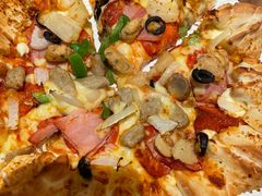 -必胜客(长安店)